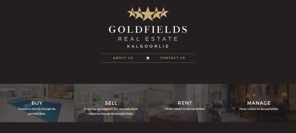 our Projects : Goldfields Large
