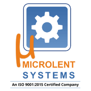 Small Size Microlent Systems Logo