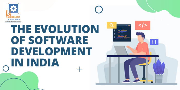 software development in company in india 2023