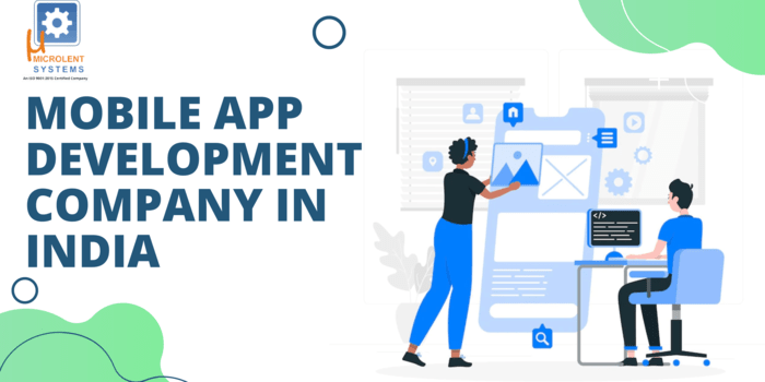 mobile app development company in india 2023